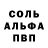 Экстази круглые Alexander Pegarkov